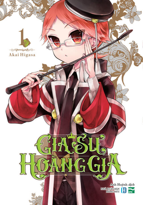 Gia sư hoàng gia