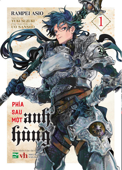 Phía sau một anh hùng