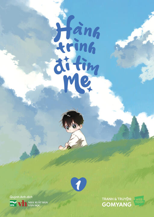 Hành trình đi tìm mẹ