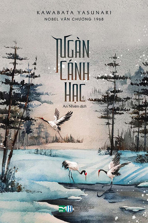 Ngàn cánh hạc
