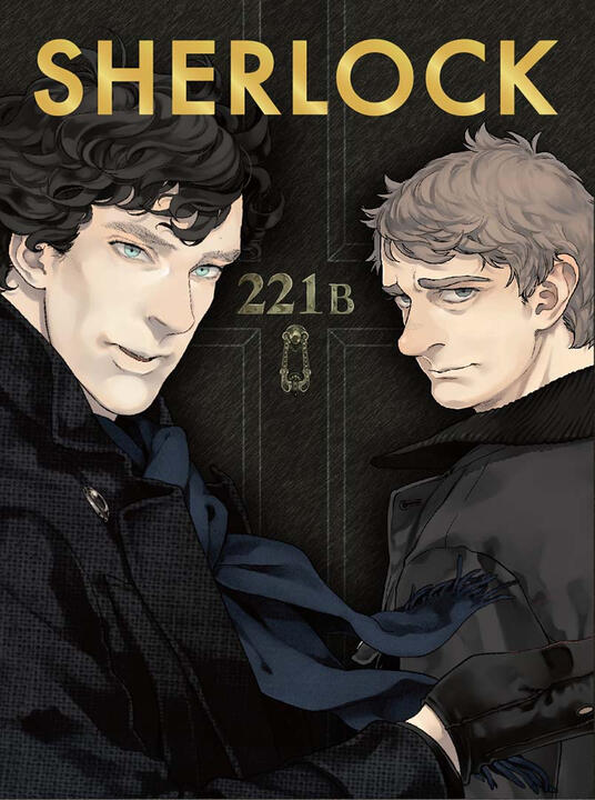 Sherlock