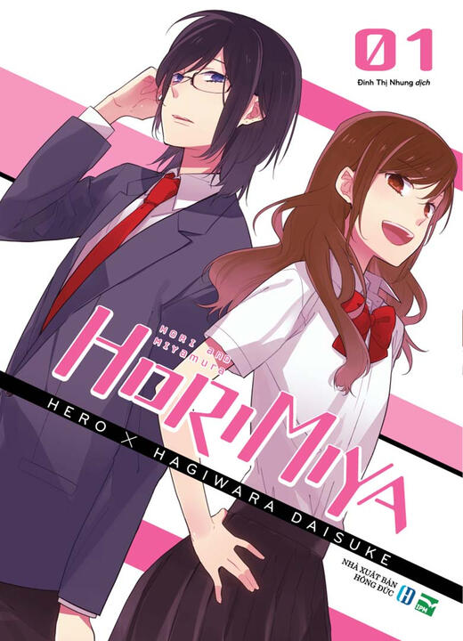 Horimiya