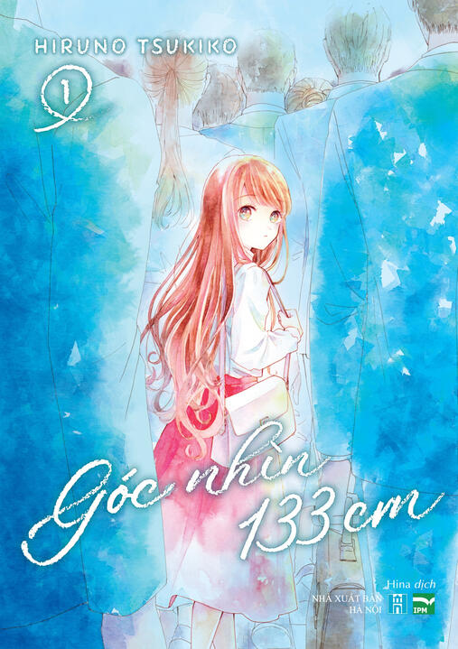 Góc nhìn 133 cm