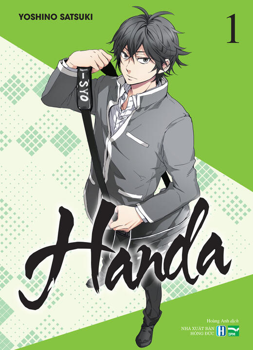 Handa