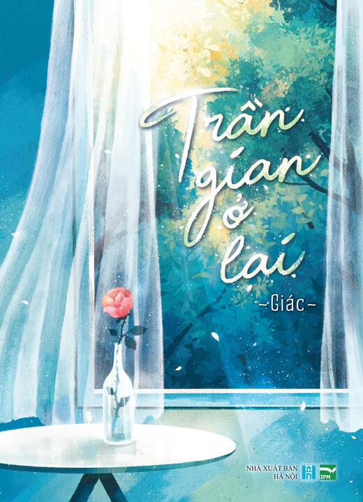 Trần gian ở lại
