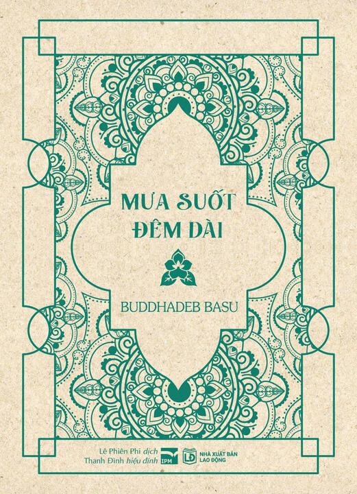 Mưa suốt đêm dài