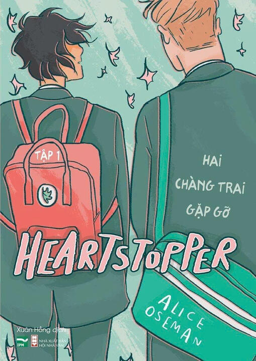 Heartstopper