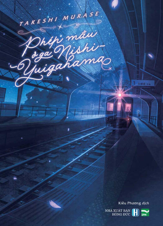 Phép mầu ở ga Nishi-Yuigahama