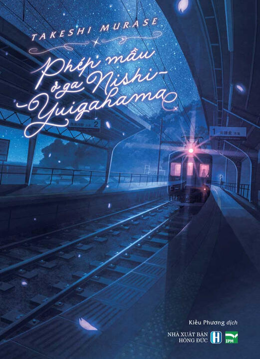 Phép mầu ở ga Nishi-Yuigahama
